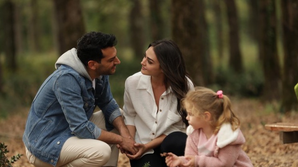 Ramo nerede çekiliyor?