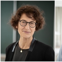 Almanya, Türeci-Şahin çiftine liyakat nişanı verecek!