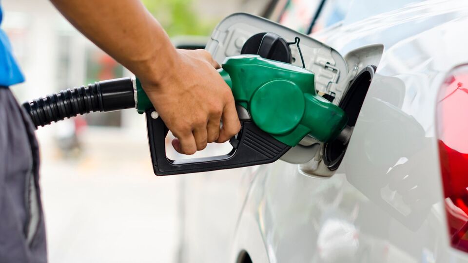 Benzinde ÖTV düzenlemesi