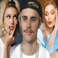 "Justin beni niye paylaşmış?"