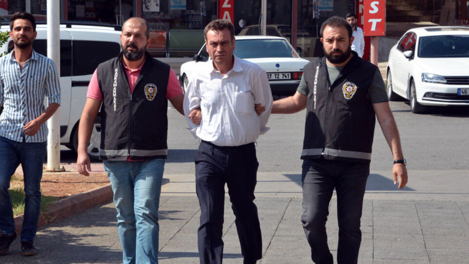 Tacizciyi öldüren kişiye tahliye