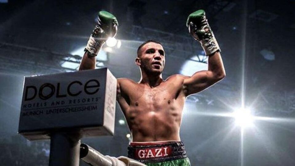 Avni Yıldırım'ın maçı ne zaman, saat kaçta?