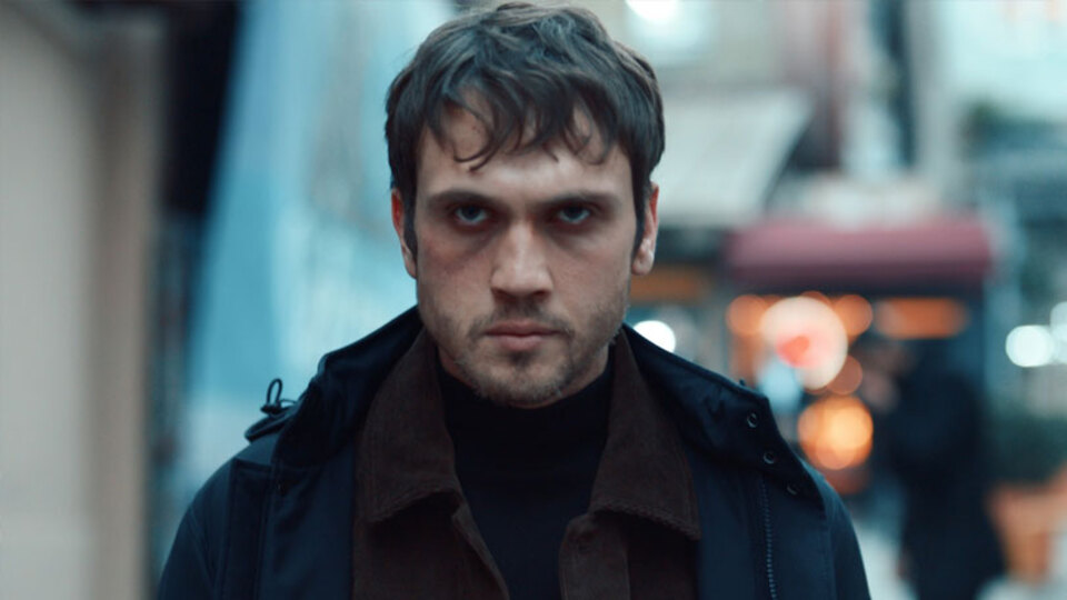 Çukur 118. yeni fragman yayınlandı!