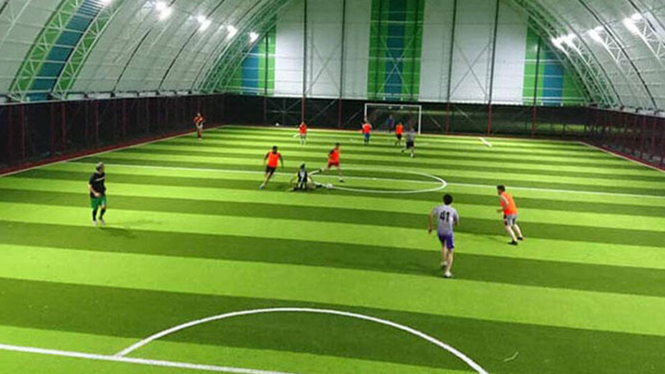 Halı Sahalar ne zaman açılacak?