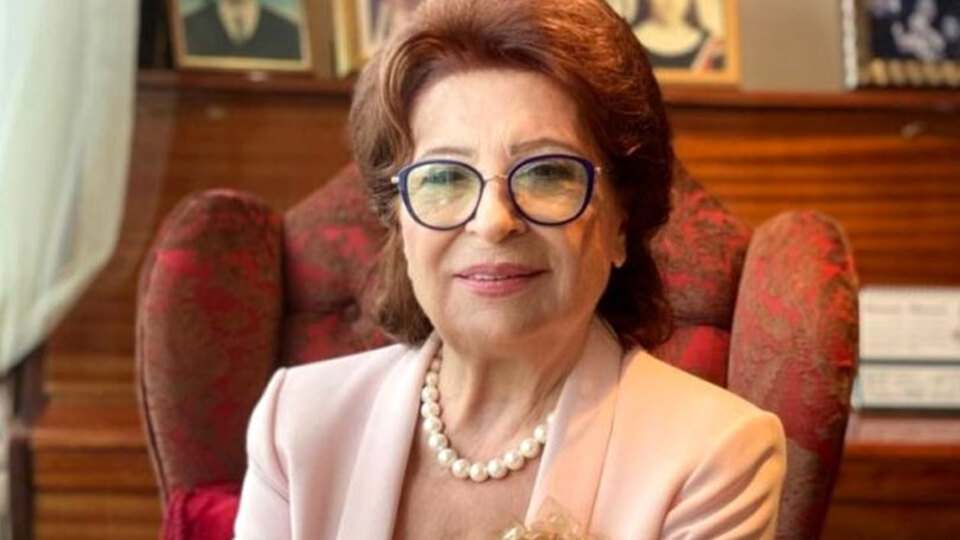 Gülseren Budayıcıoğlu kimdir?