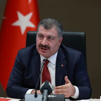 İşte illerin son korona tablosu