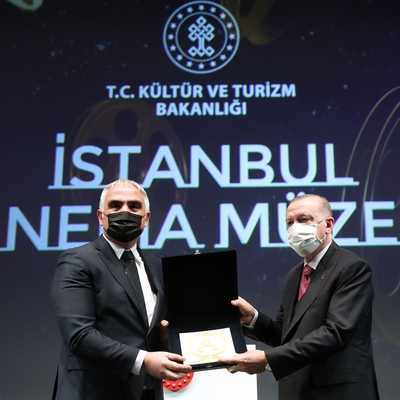Cumhurbaşkanı Erdoğan'dan önemli açıklamalar