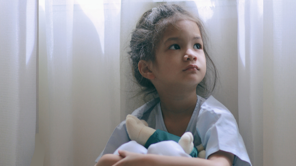 Çare bir tüp kanda