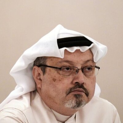 ABD'den flaş Kaşıkçı raporu!