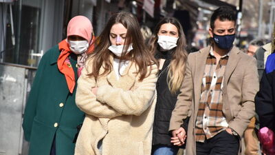 Trakya'da mutant alarmı!