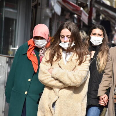 Trakya'da mutant alarmı!