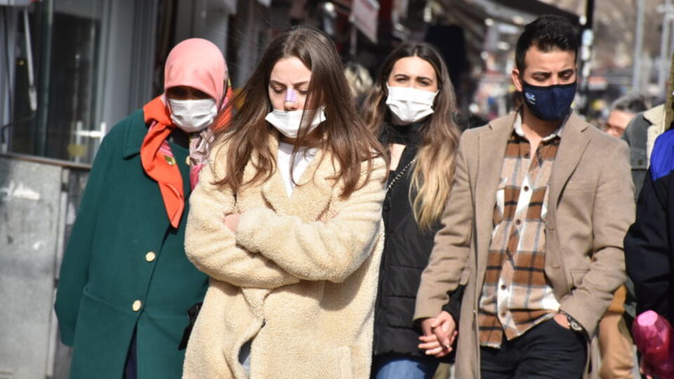 Trakya'da mutant alarmı!