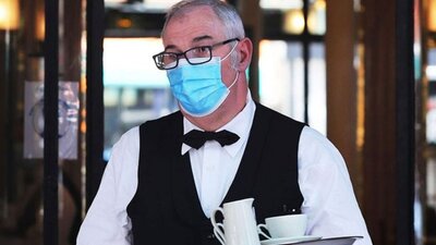 Kafeler ne zaman açılacak 2021?