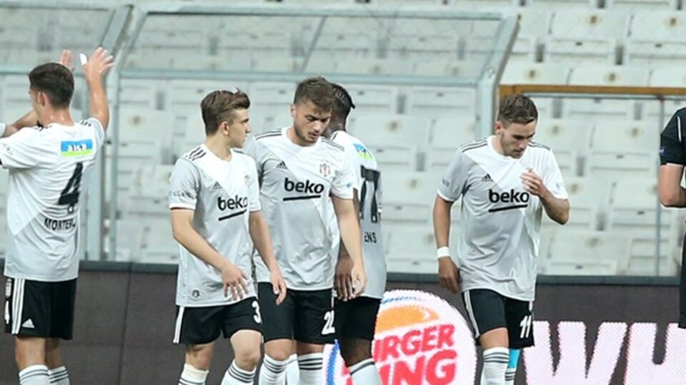 Beşiktaş Denizlispor maçı ne zaman?