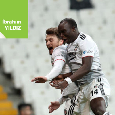 "Takım gibi takım"