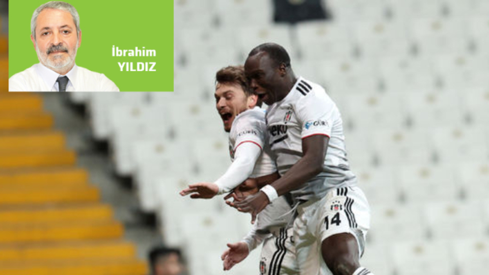 "Takım gibi takım"