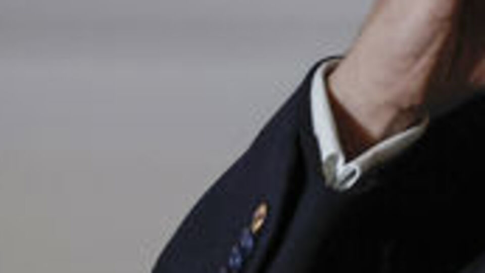 Macron'dan aşı açıklaması