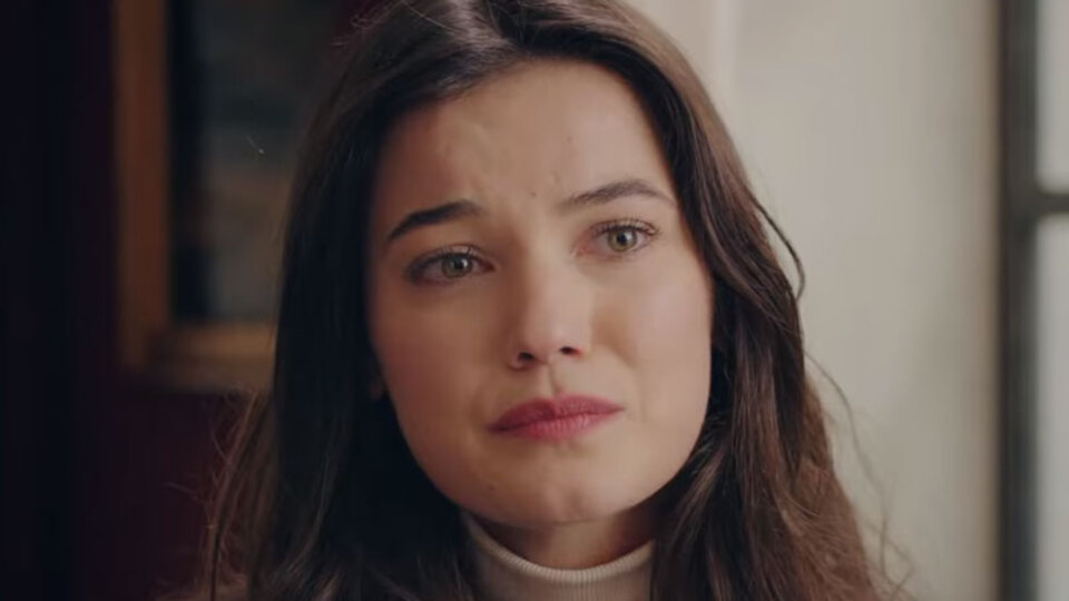 Kırmızı Oda 27. yeni bölüm fragmanı yayınlandı mı?