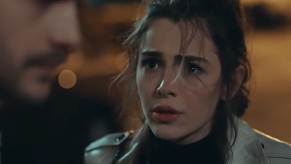 Son Yaz 10. yeni bölüm fragmanı...