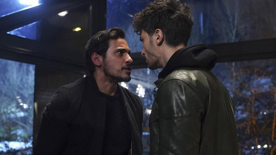 Seni Çok Bekledim 6. yeni bölüm fragmanı...