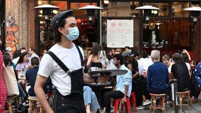 Restoranlar ne zaman açılacak 2021?