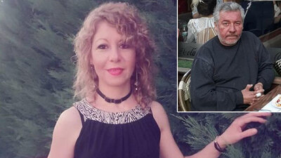 Eş katili kocadan "Pes" dedirten savunma!