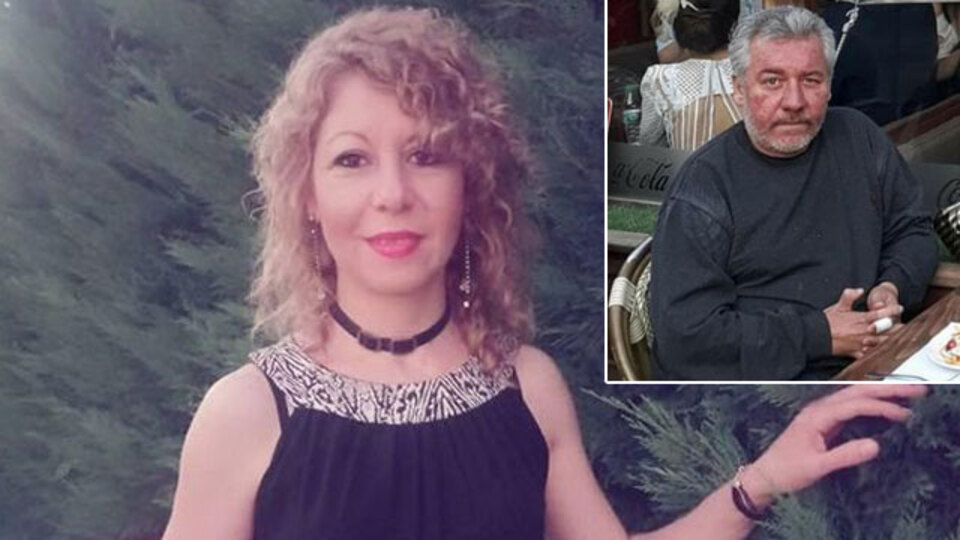 Eş katili kocadan "Pes" dedirten savunma!