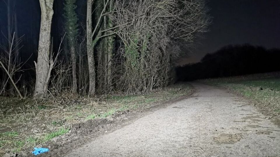 Almanya'da öldürülen 13 yaşındaki Sinan tuzağa düşmüş!