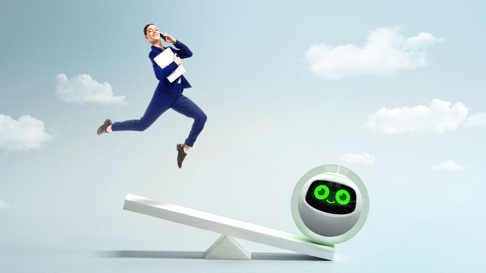 Garanti BBVA Partners'ta yeni dönem