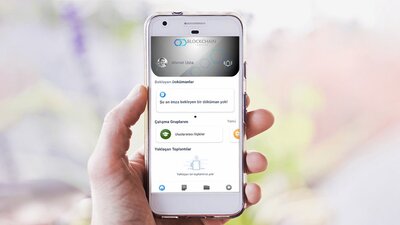 Barakatech'e 500 bin dolar yatırım