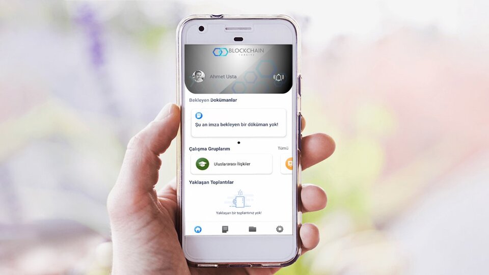 Barakatech'e 500 bin dolar yatırım