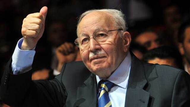 Erbakan vefatının 10. yılında anlıyor