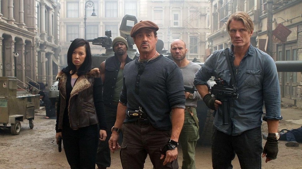 Cehennem Melekleri 2 oyuncuları kimler?