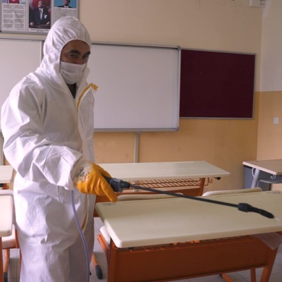 Yüz yüze eğitimde son karar ne?