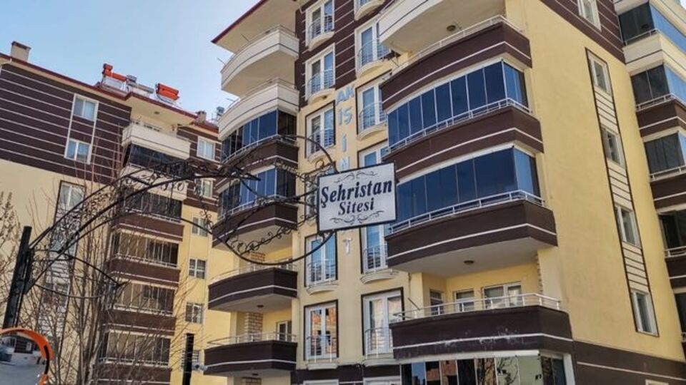 O kentte 2 kişide daha mutant virüs!