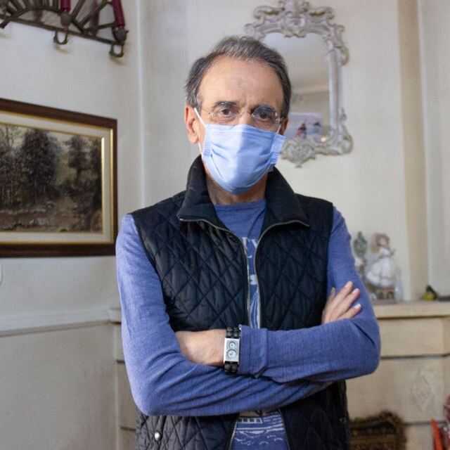 Prof. Dr. Ceyhan'dan kritik açıklama: Tedbirleri kaldırmak riskli