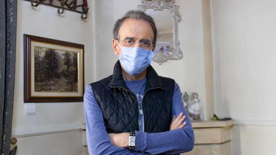 Prof. Dr. Ceyhan'dan kritik açıklama: Tedbirleri kaldırmak riskli