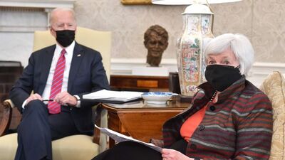 ABD teşvik paketi ne zaman yasalaşacak