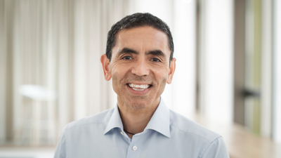 Prof. Dr. Uğur Şahin'den normalleşme açıklaması