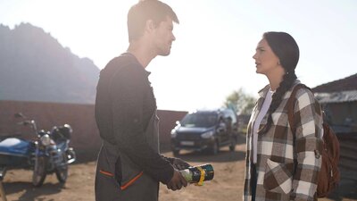 Gönül Dağı nerede çekiliyor?