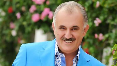 Faik Öztürk kimdir?