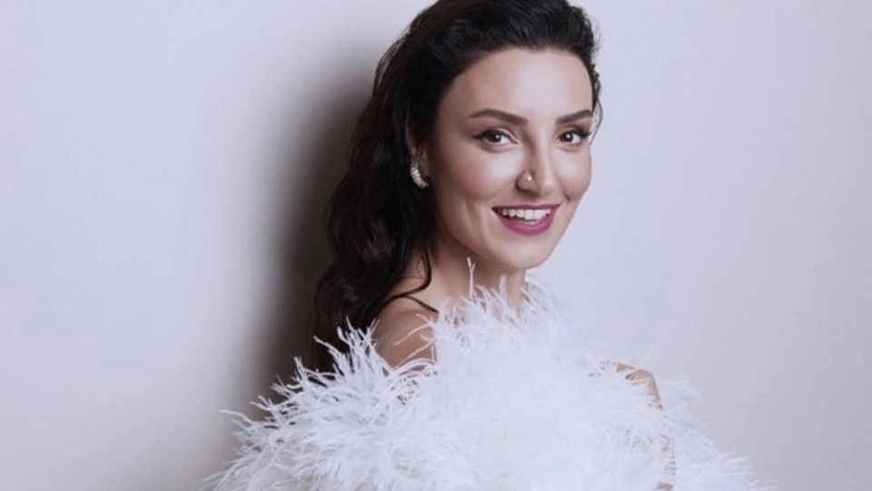 Sevcan Orhan kimdir?