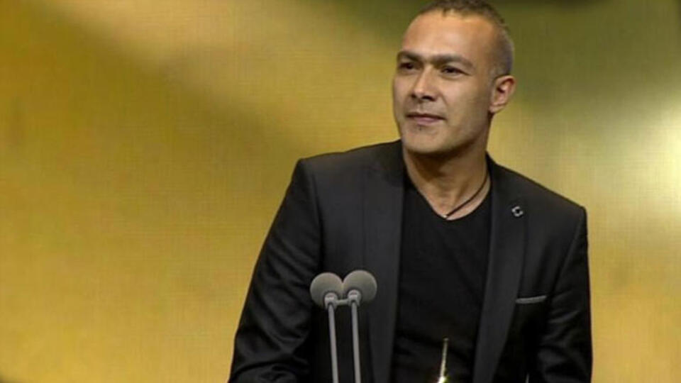 Mümin Sarıkaya kimdir?