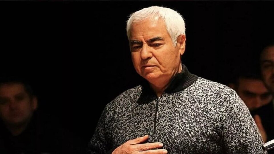 Nuri Sesigüzel kimdir, kaç yaşında?