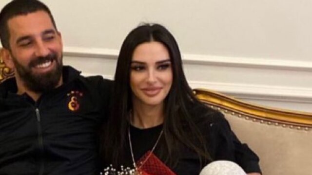 "Gelin gibi gelin!"