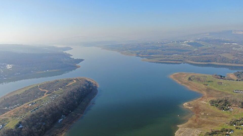 İSKİ'den flaş açıklama! Barajlarda son durum!