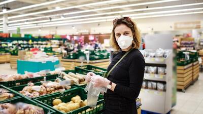 Hafta sonu marketler kaçta açılıyor?