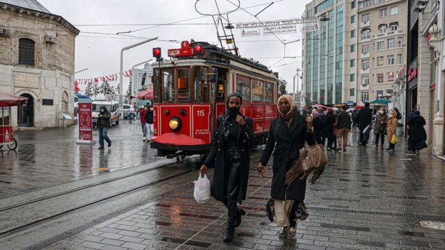 Normalleşme süreci için geri sayım