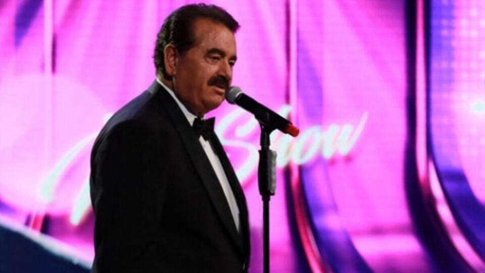 Bu akşam İbo Show konukları kimler?