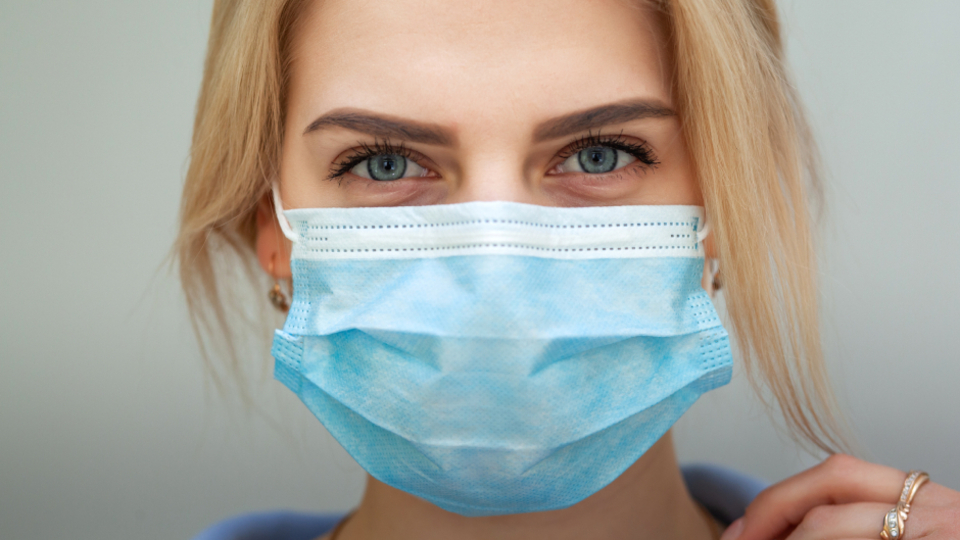 Maske ortodontik tedaviye ilgiyi artırdı